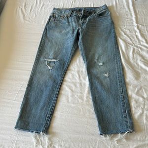 LEVI’s 501 CT